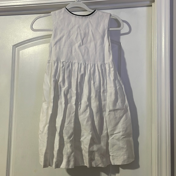 Other - Linen girls dress